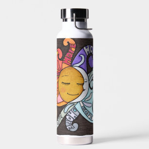 Rays of Hope Water Bottle