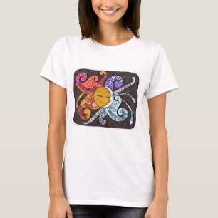 Rays of Hope Women's T-Shirt
