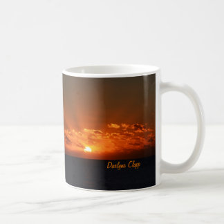 Rays to Heaven Coffee Mug