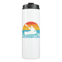 Raystown Lake Pennsylvania Kayak