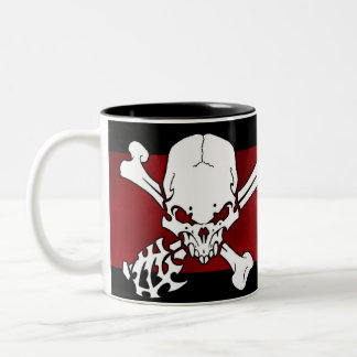 Razig Coffee Mug