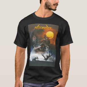 Razorback Horror Movie Gift T-Shirt