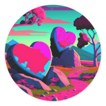 Raz's Hearts - Version 01