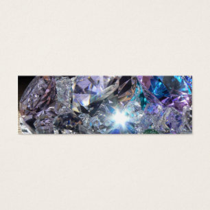 Razzle-Dazzle! Bookmark