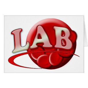 RBC MLT LABORATORY SWOOSH LOGO - MEDICAL CLINICAL