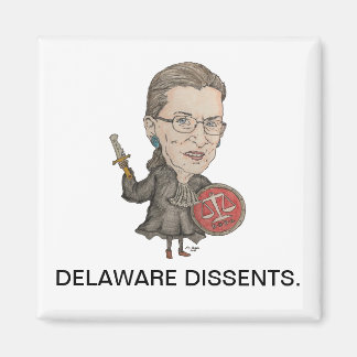 RBG DSBA Women and the Law Magnet