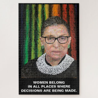 RBG PUZZLE