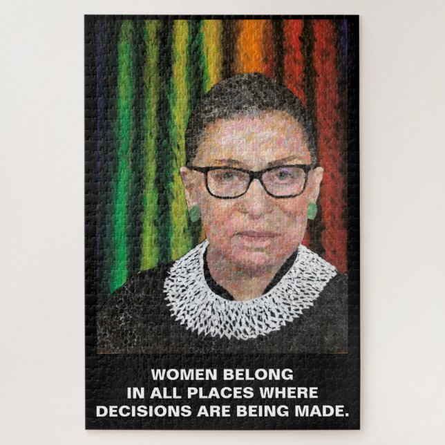 RBG PUZZLE (Vertical)