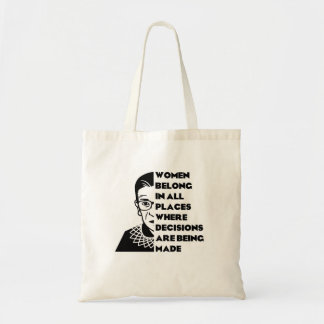 RBG Quote Tote