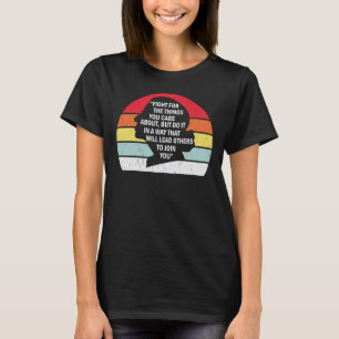 RBG, Ruth Bader Ginsburg T-Shirt