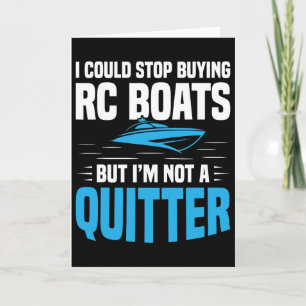 Rc Boat Remote Control Boat Cruise Buying Rc Capta Card
