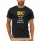 RC Build Rebuild T-shirt