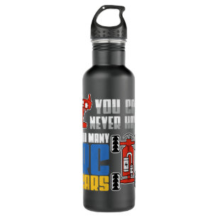 RC Car Remote Control Racing  710 Ml Water Bottle