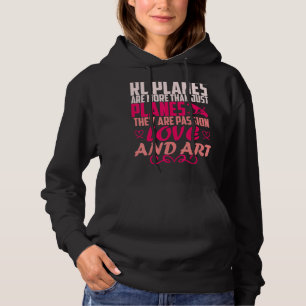 Rc Pilot Model Aeroplane Pilot Model Flight Rc Air Hoodie