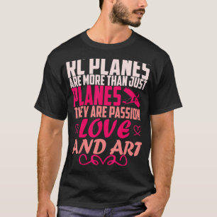 Rc Pilot Model Aeroplane Pilot Model Flight Rc Air T-Shirt