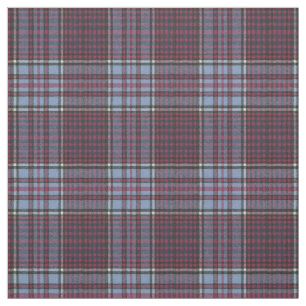 RCAF-M Original Tartan Fabric