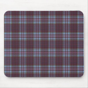 RCAF Original Tartan Mouse Pad