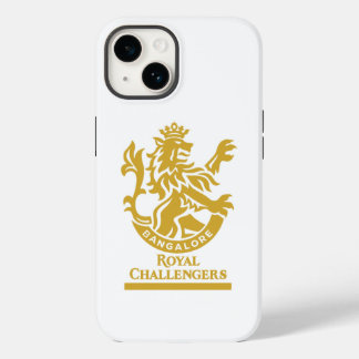 RCB Lover phone cover