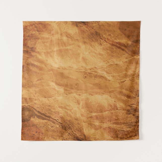 Rck texture background stone wall tapestry (Front)