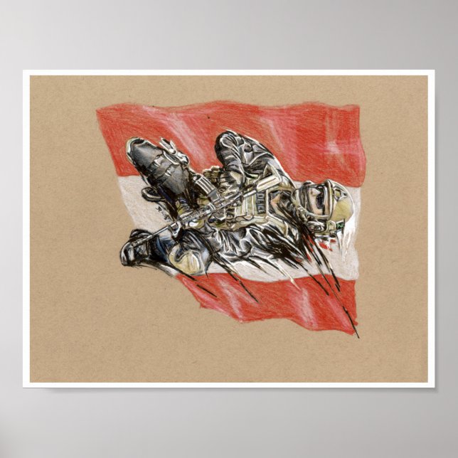 RCMP ERT POSTER (Front)