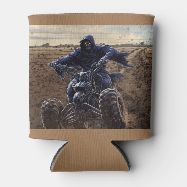 RCMR - Can Cooler (Front)