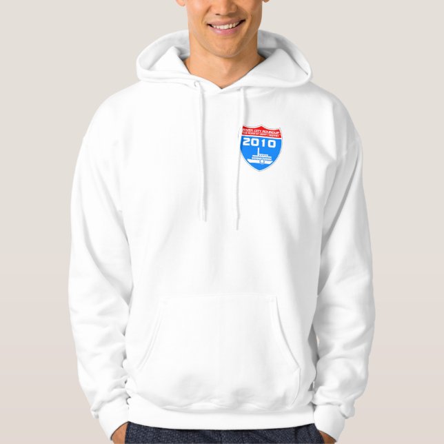 RCRU2010_LOGO_Large Hoodie (Front)