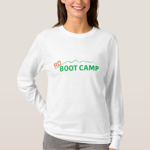 RD Boot Camp Logo Shirt