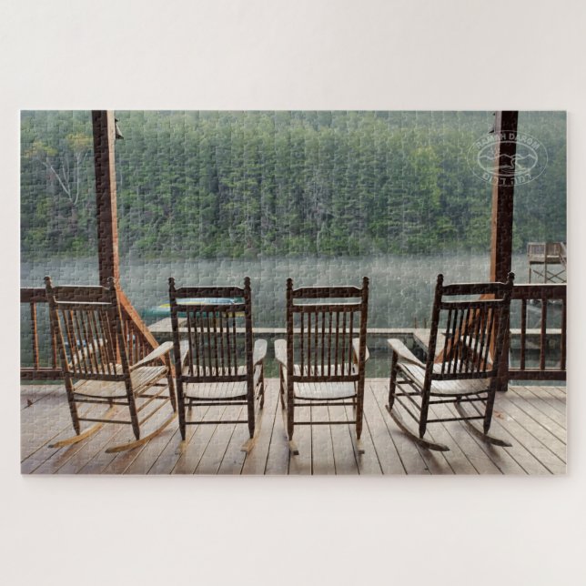 RD_ROCKER_1000+ JIGSAW PUZZLE (Horizontal)