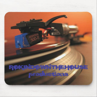 RDHprod. Mousepad