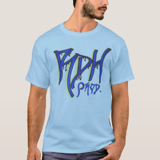 RDHprod. Tee (Design1)