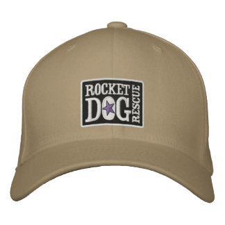 RDR Embroidered Hat