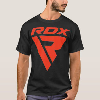 RDX Combat Sports Equipment amp Gear T-Shirt