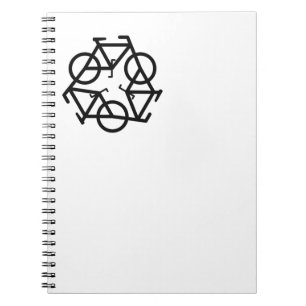 Re-Cycle Notebook