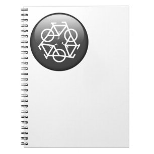 Re-Cycle Notebook