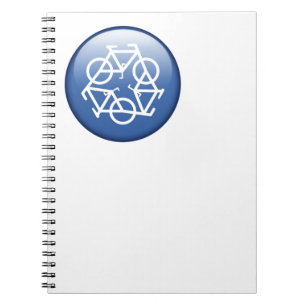 Re-Cycle Notebook