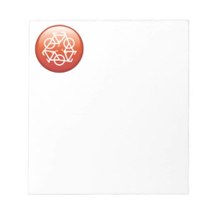 Re-Cycle Notepad