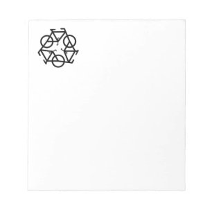 Re-Cycle Notepad