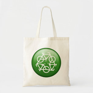Re-Cycle Tote Bag