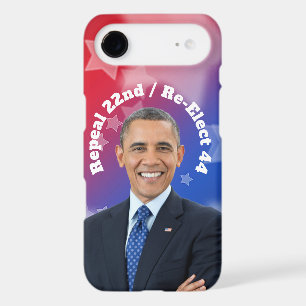 Re-Elect President Obama