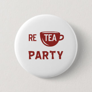 Re Tea Party Button