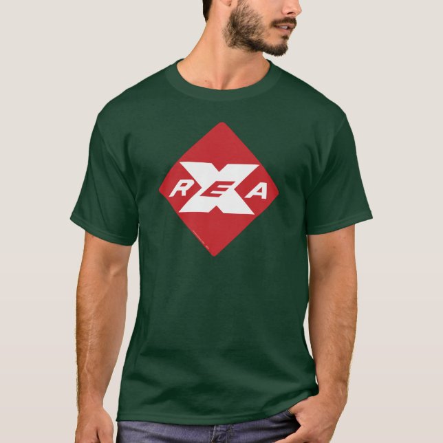 REA shirt (Front)