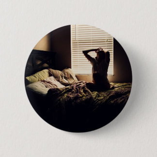 Reach 6 Cm Round Badge