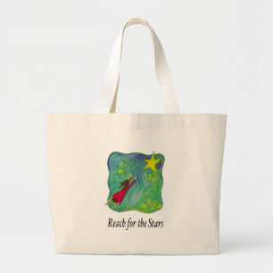 reach for stars bag