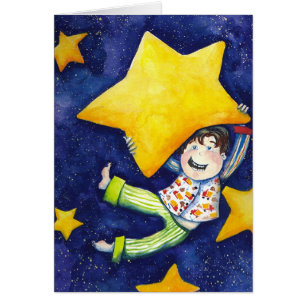 Reach for the Stars
