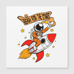 Reach for the stars