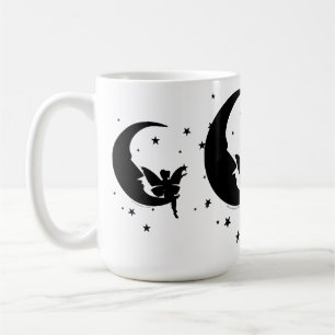 Reach for the Stars Mug