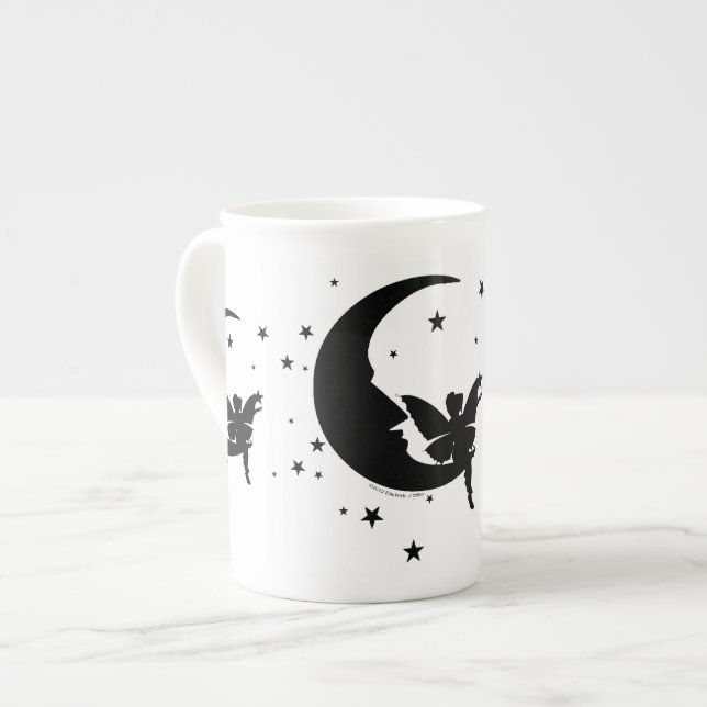 Reach for the Stars Mug (Front Left)