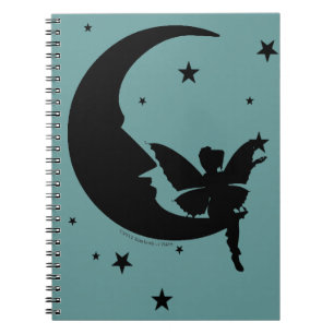 Reach for the Stars Notebook