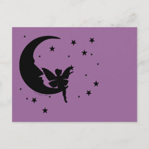 Reach for the Stars Postcard