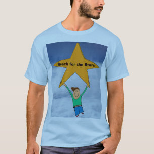 Reach for the Stars shirt